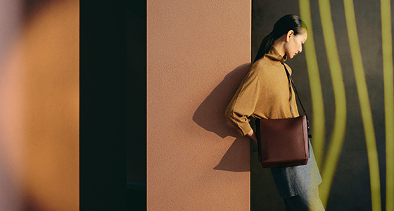 2026 Autumn/Winter Collection