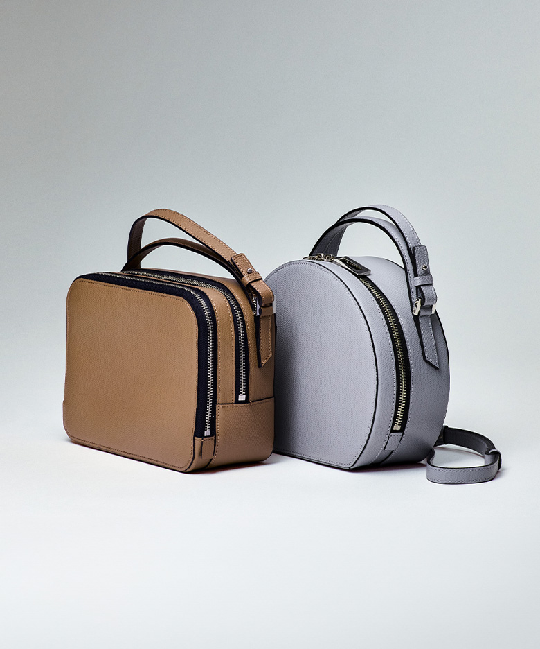 Shiki Bag