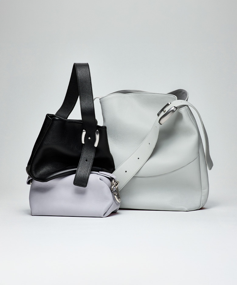 Tuck Bag