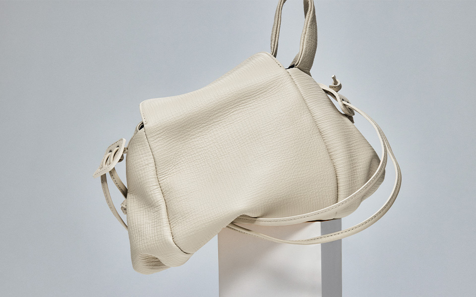 やわらかく、強く