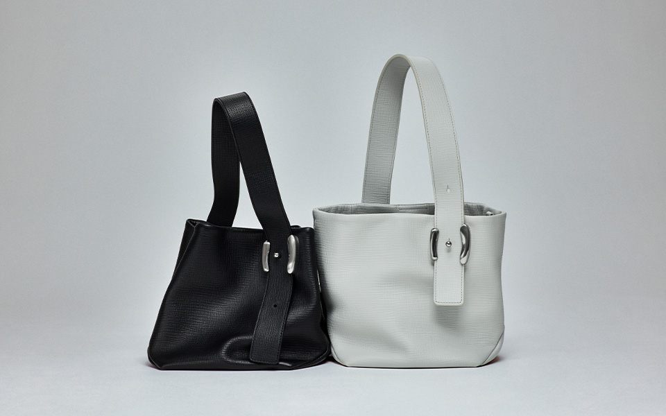 ひとつで、いくつもの表情