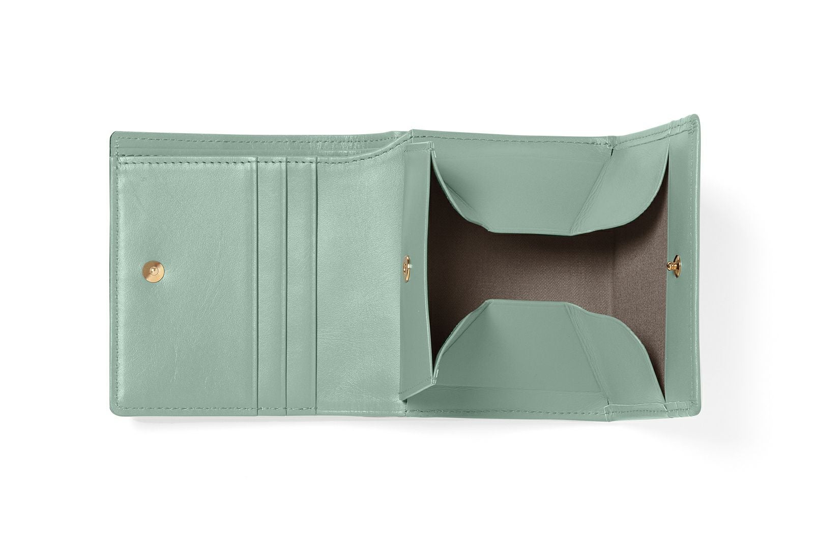 タイル BOX小銭入れ付二つ折り財布 | Epoi(エポイ) 公式オンラインストア