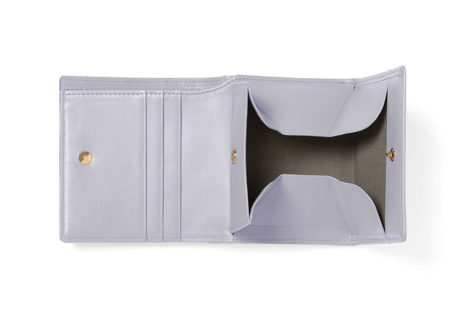 タイル BOX小銭入れ付二つ折り財布 | Epoi(エポイ) 公式オンラインストア
