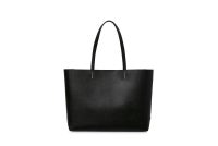 エムエム トートバッグL ブラック