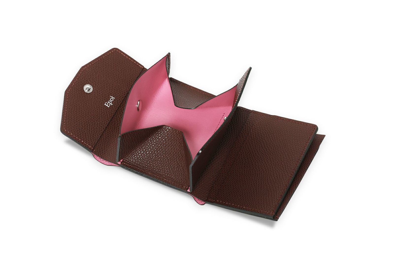 SALE】エムエム 中BOX三つ折り財布 | Epoi(エポイ) 公式オンラインストア