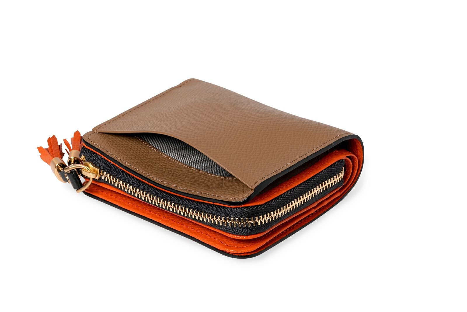 ■新品同様■ Epoi エポイ シキ レザー タッセル 二つ折り 財布 ウォレット 小銭入れ 札入れ レディース ライトグリーン系 BQ0842 楽天市場】□新品同様□ Epoi エポイ シキ レザー タッセル 二つ折り