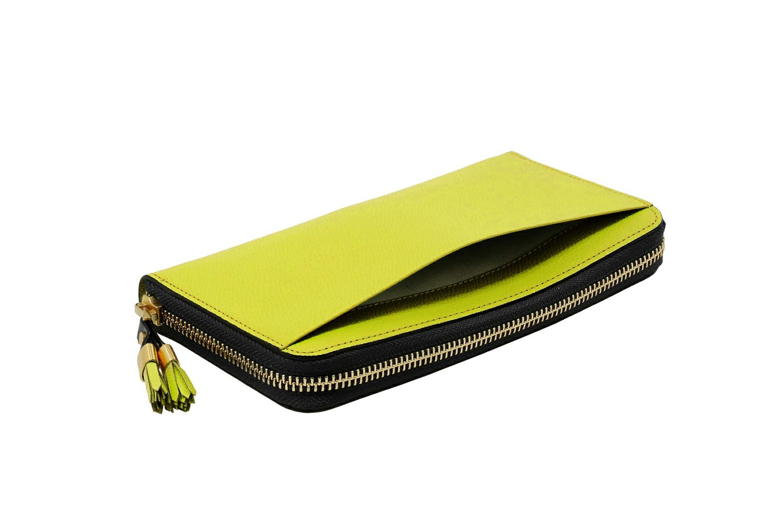 シキ ラウンドファスナー長財布 | Epoi(エポイ) 公式オンラインストア