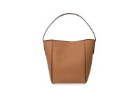 リツティー ワンショルダーバッグ チーク