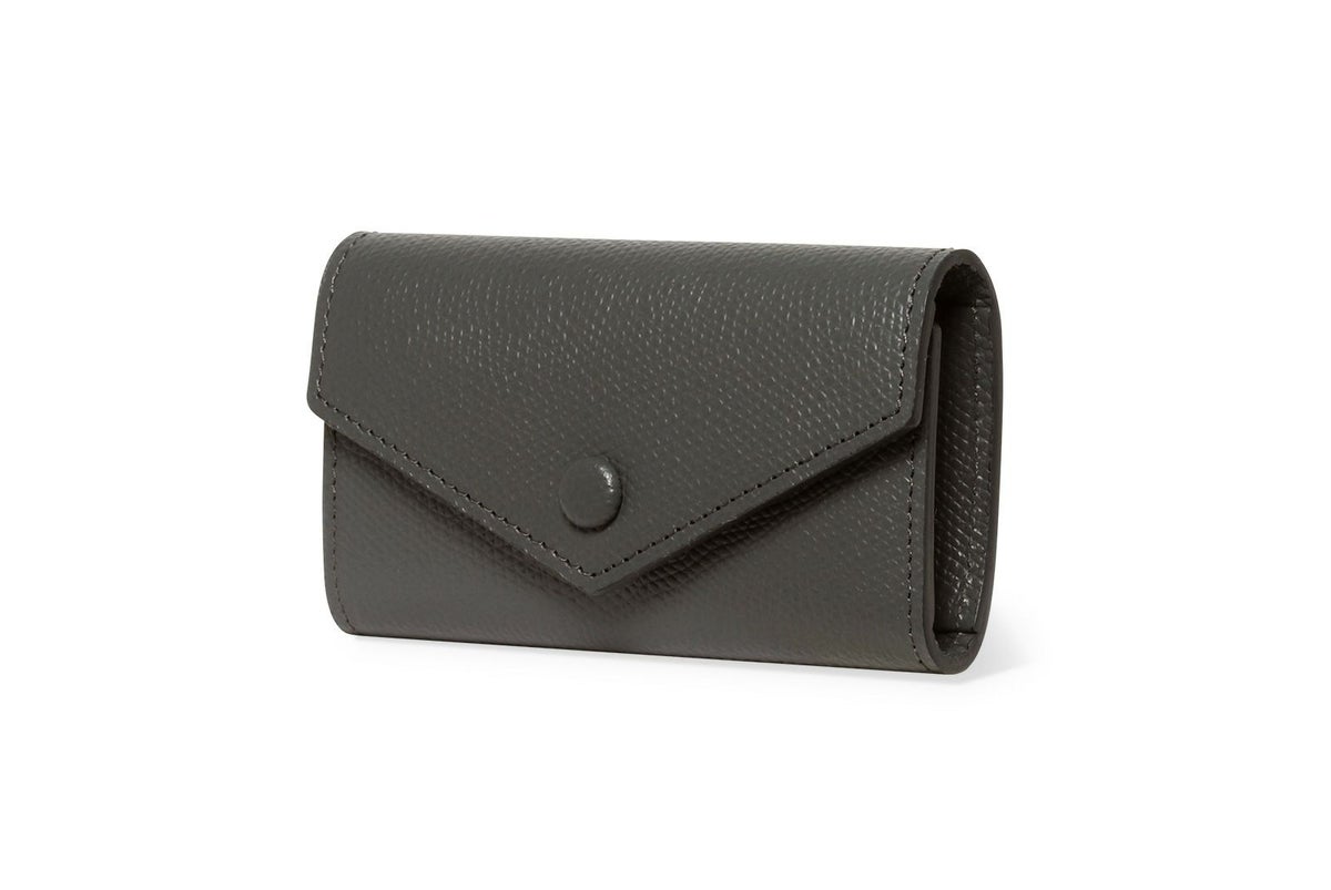 ツールズ 4連キーケース すす