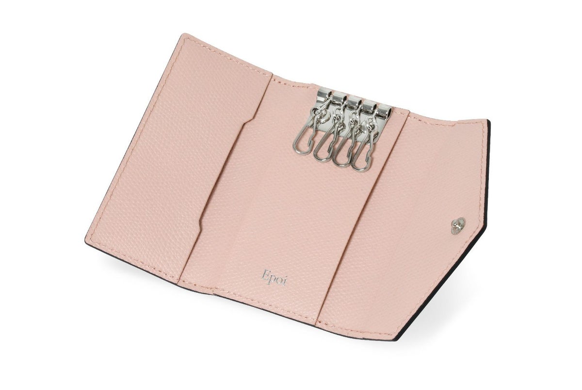 ツールズ 4連キーケース とき