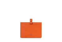 ツールズ IDケース だいだい