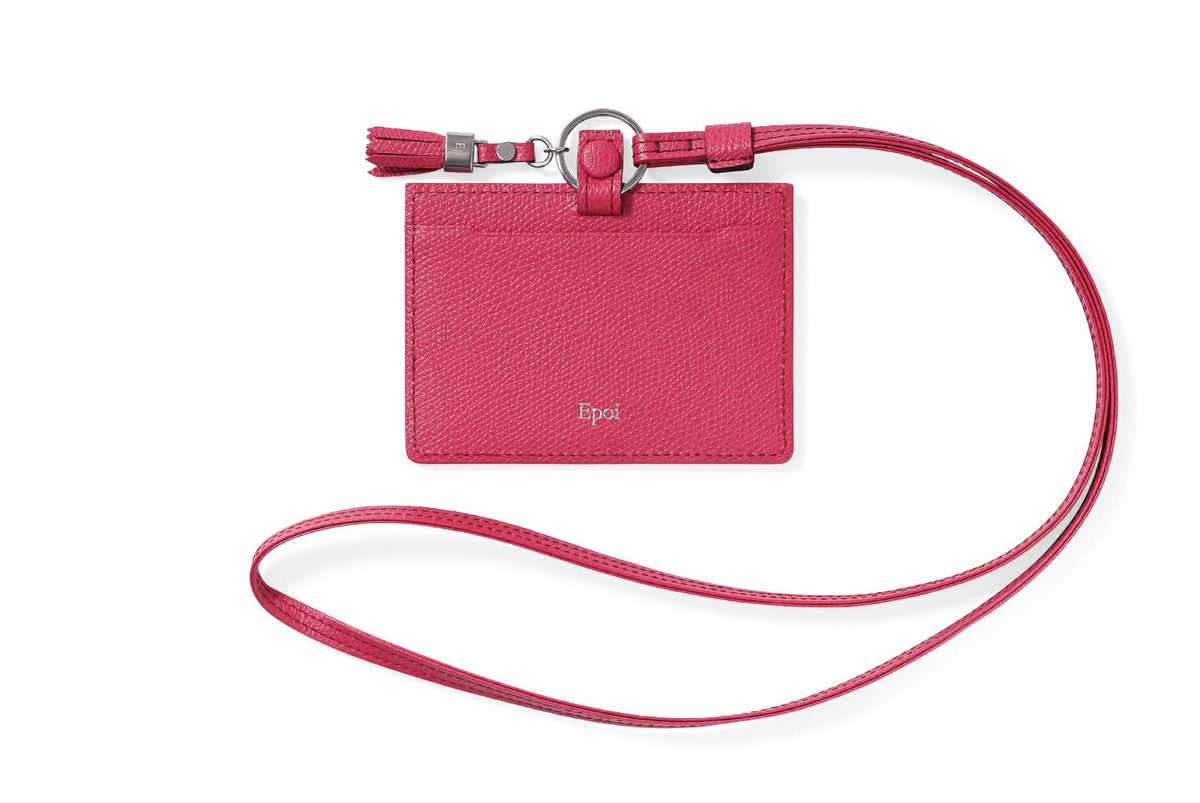 ツールズ ストラップ つつじ