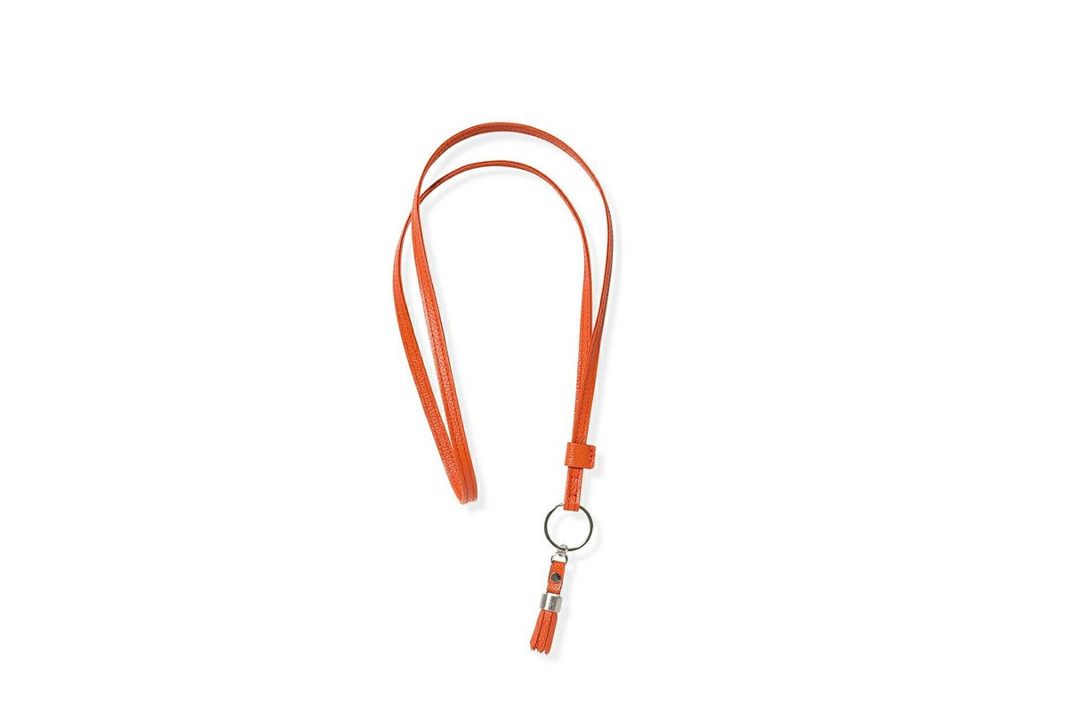 ツールズ ストラップ だいだい