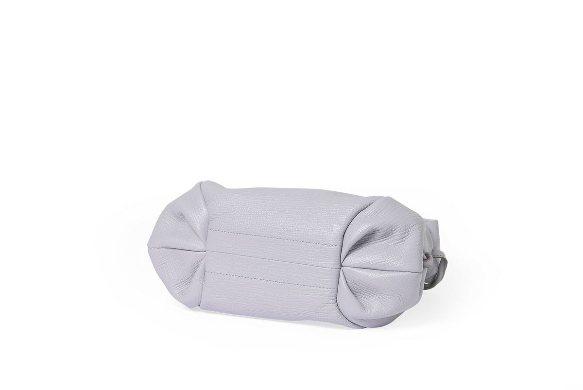 タック 2WAYワンショルダーバッグ ラベンダー