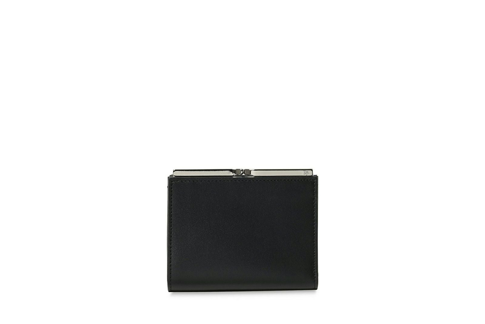 新品未使用✨　Epoi　ノット　二つ折り財布　がま口　折り財布　パープル Epoi｜エポイの財布（パープル/紫色系・二つ折り）通販 - ZOZOTOWN
