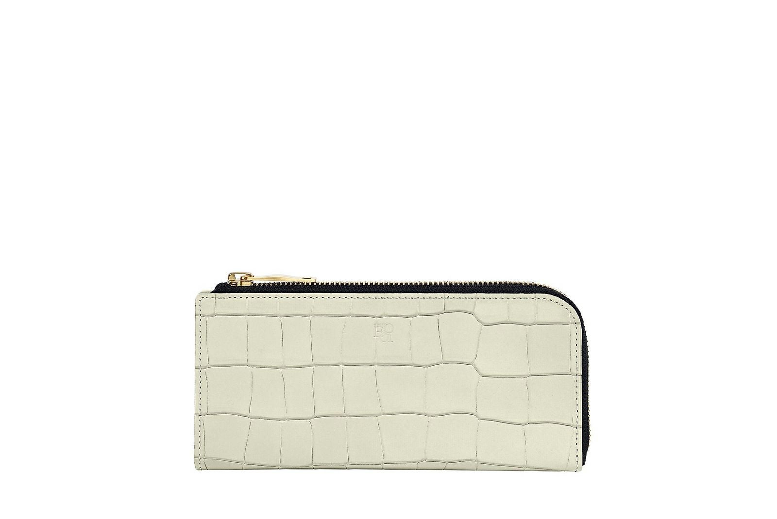 【美品】epoi エポイ tile タイル L字ファスナー長財布 ホワイト 白 タイル Lファスナー長財布 | Epoi(エポイ) 公式オンラインストア