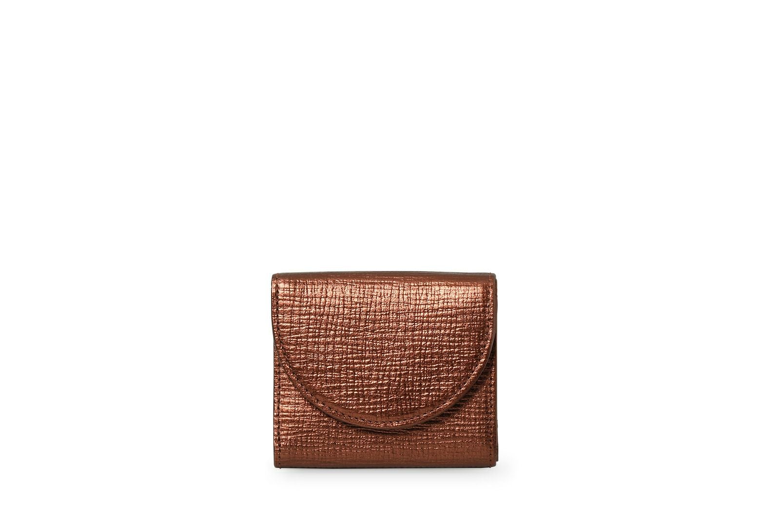 ④☆優良品♪エピＷホック 折り財布 チョコブラウン LOUIS VUITTON - ルイヴィトン エピ Wホック コンパクト財布 モカ