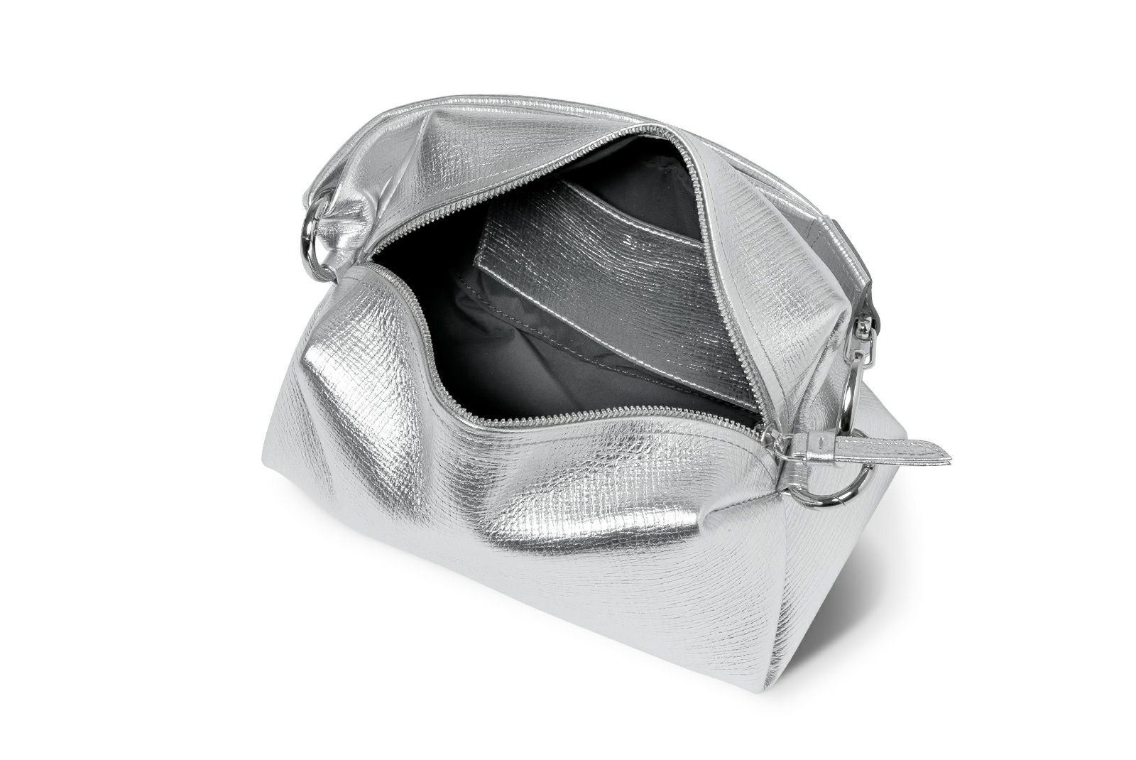 ASH&amp;DIAMONDS★SILKY LEOホルダーP/O★新品 LSA Dapple ダップル Tealight Holder/Vase H7cm (ウッドランド
