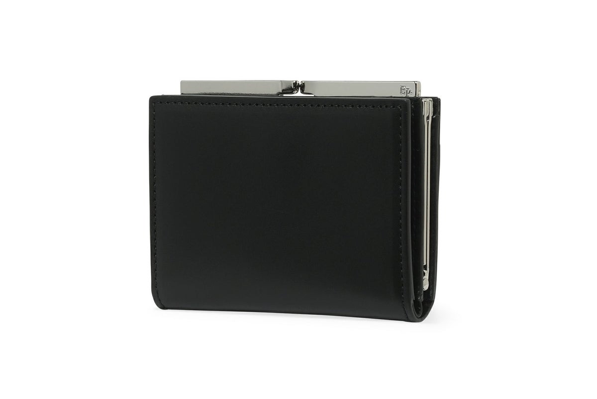 ノット 口金フラグメントケース ブラック