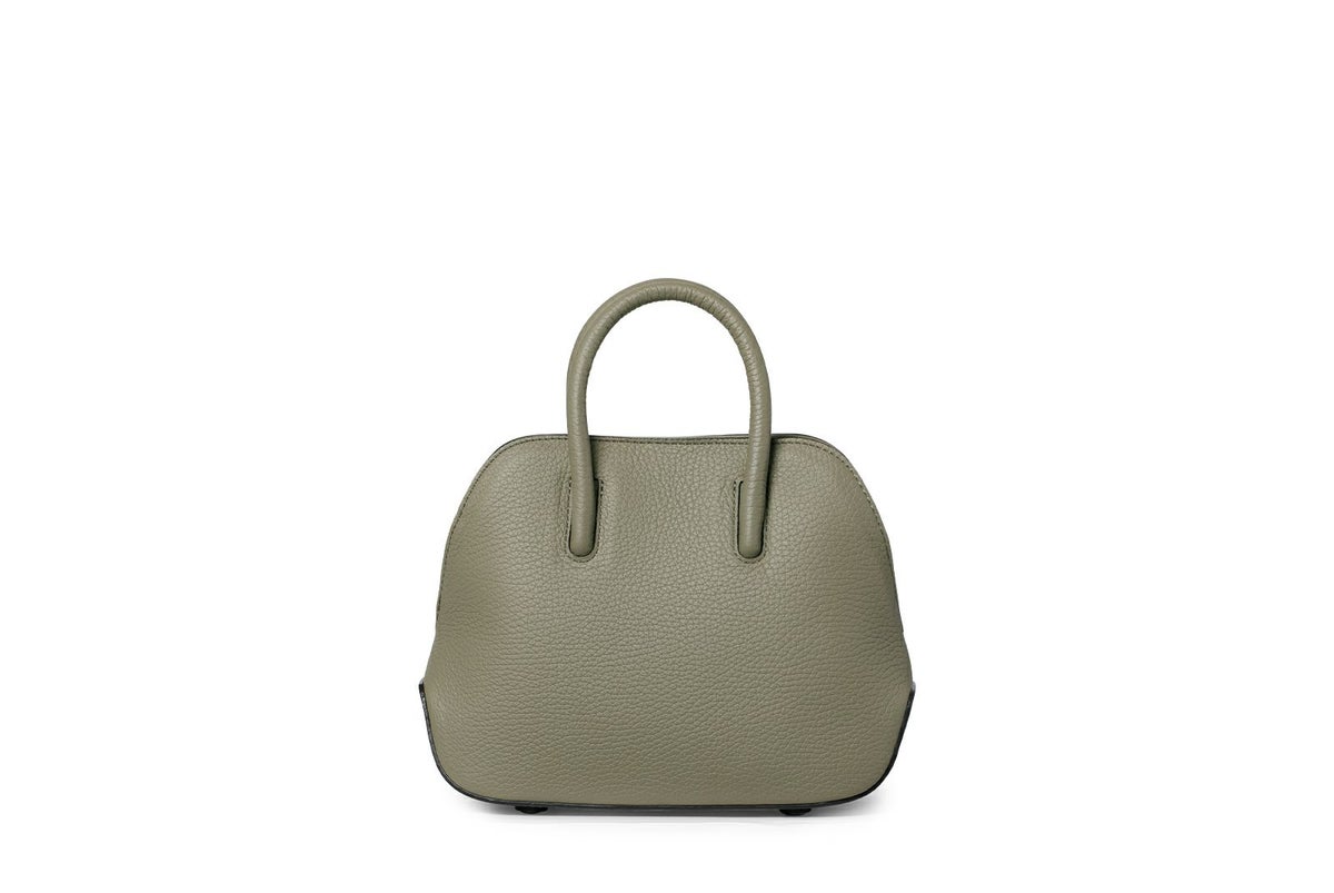 リツラグーン 2WAYボストンバッグXS セージ