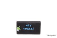 トイ・ストーリー 4連キーケース くろ