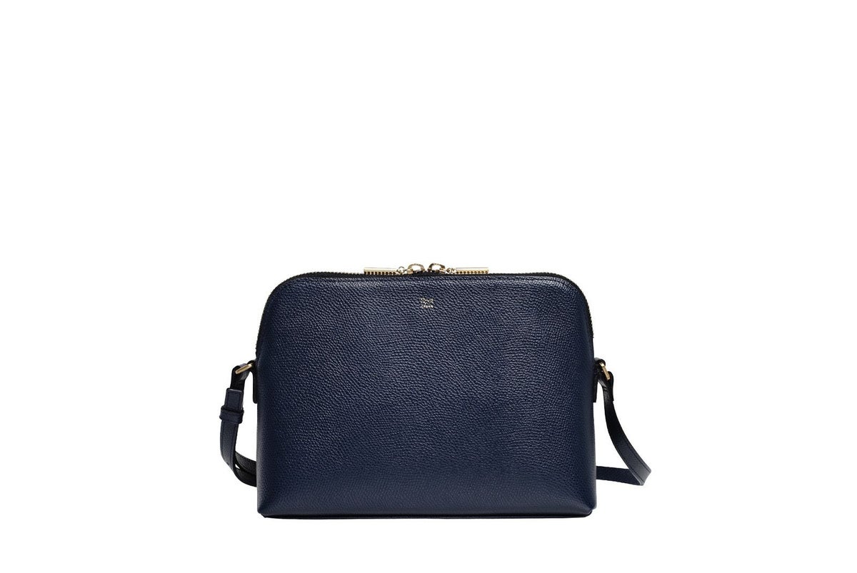 【SALE】ザッカ ショルダーバッグ ネイビー
