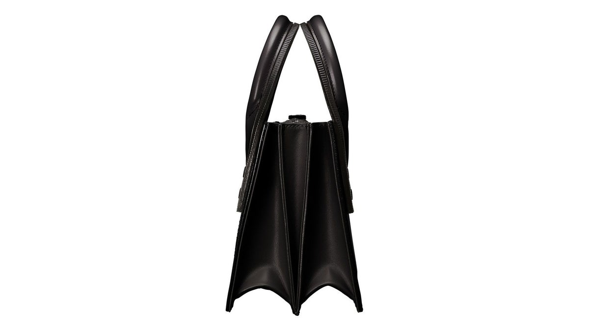 【SALE】ロックスタディ トートmini ブラック
