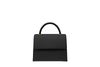 【SALE】トワ 2WAYショルダーバッグ　ブラック