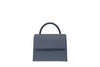 【SALE】トワ 2WAYショルダーバッグ　グレー