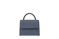 【SALE】トワ 2WAYショルダーバッグ　グレー