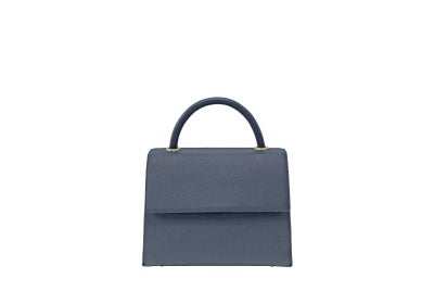 【SALE】トワ 2WAYショルダーバッグ　グレー