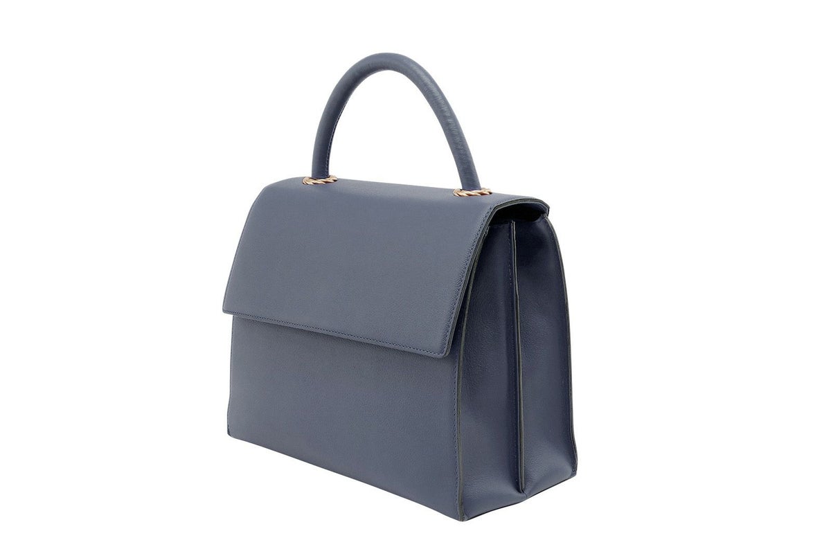 【SALE】トワ 2WAYショルダーバッグ　グレー