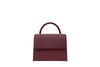 【SALE】トワ 2WAYショルダーバッグ　ワイン