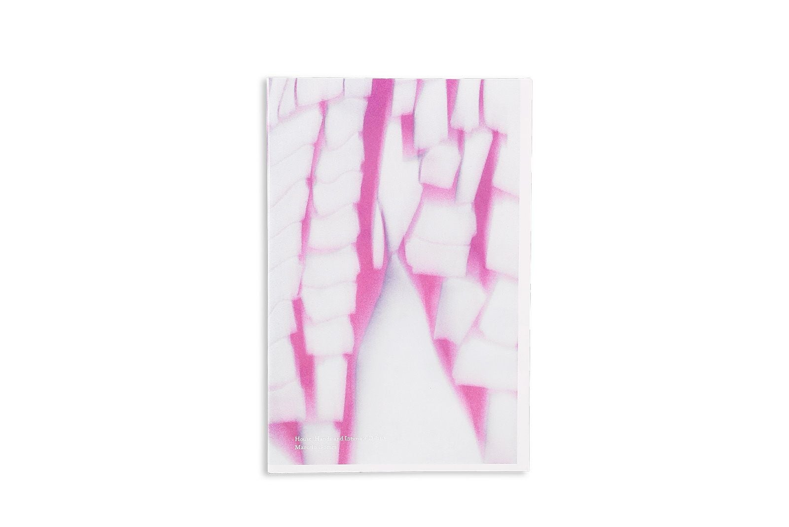 Epoi Visual Book 「House, Hands and Intimate Debris」 | Epoi