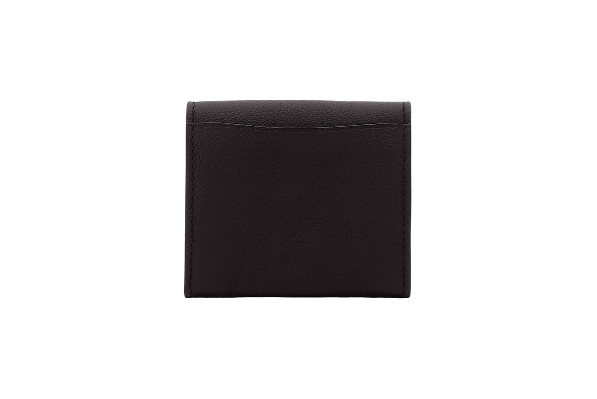 【SALE】トワ コインケース ブラック
